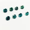 Peacock Sapphire-5.5mm-Round-FG